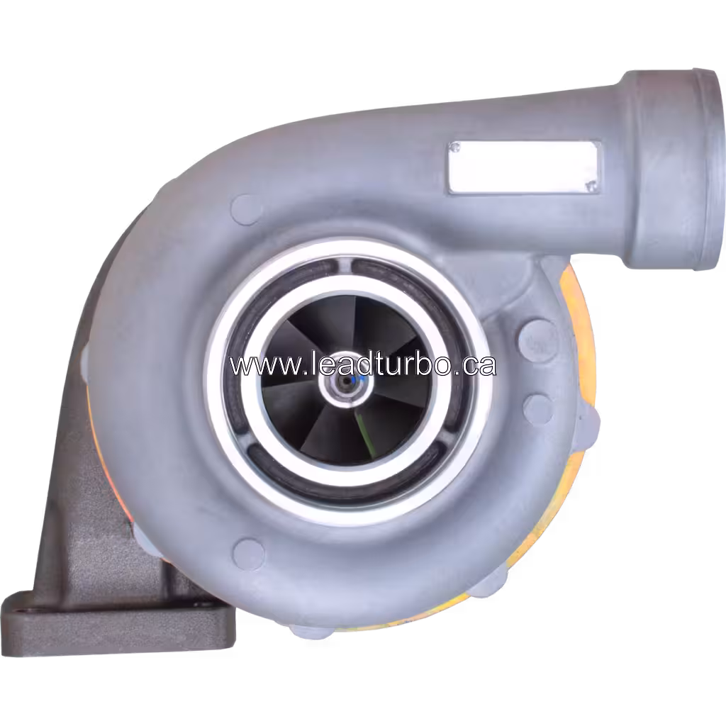 Emballage du turbocompresseur MACK 18kg