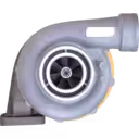 Emballage du turbocompresseur MACK 18kg