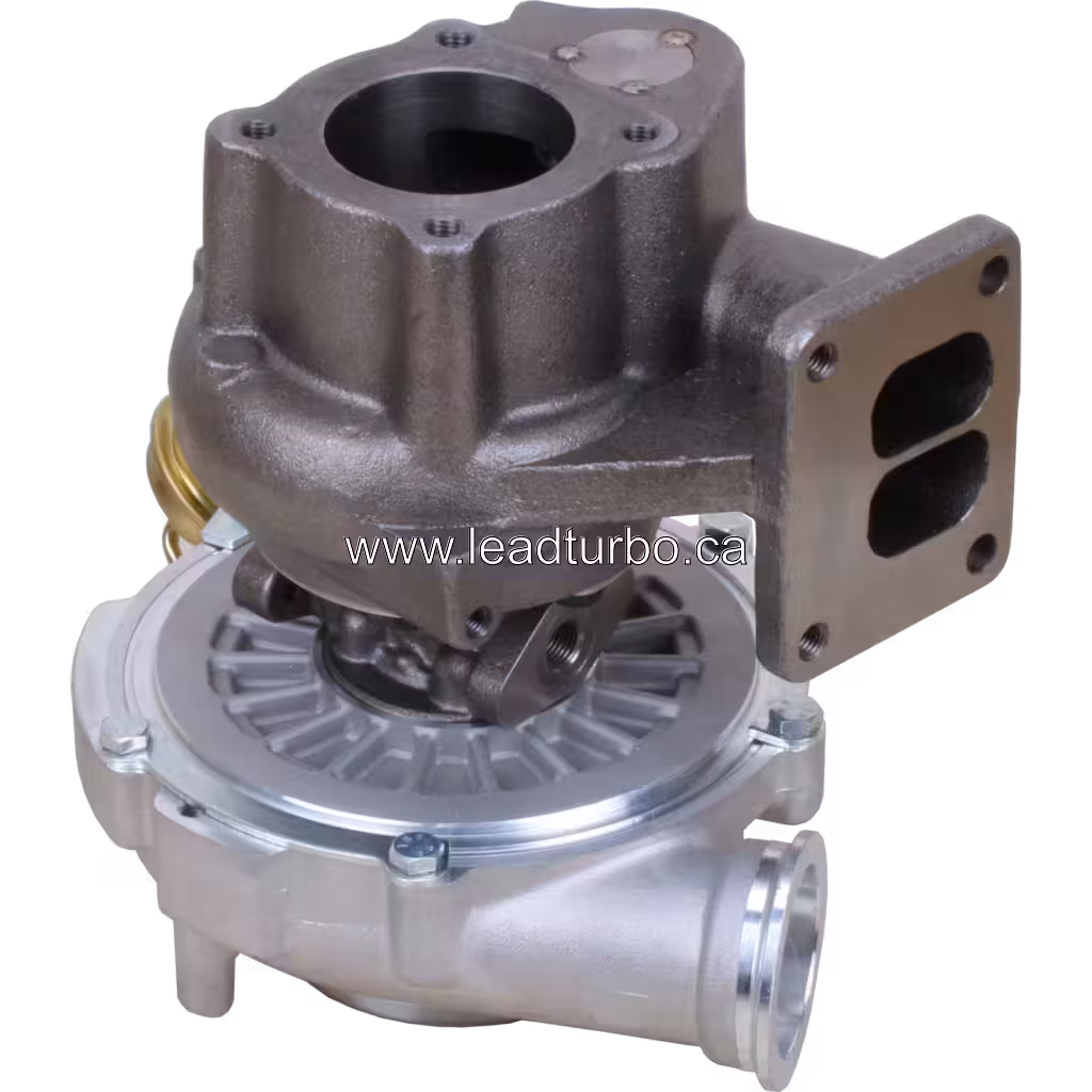 Turbocompresseur Mercedes-Benz moteur OM906LA-E2 245HP