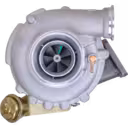 Emballage du turbocompresseur de rechange Mercedes