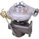 Turbocompresseur de remplacement pour Mercedes-Benz OM906LA-E2