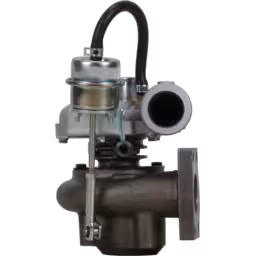 Turbocompresseur de remplacement pour Perkins T4 40 4L et CAT E312C 416D