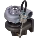 Turbocompresseur pour CAT E312C 416D et CB-534C