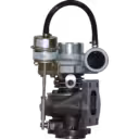 Turbocompresseur de remplacement Perkins T4.40 136HP