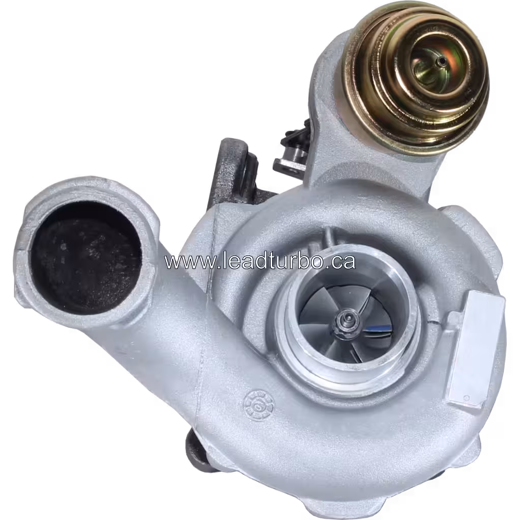 Turbocompresseur de remplacement pour moteur Renault F9Q 2.0 100HP
