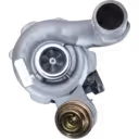 Emballage du turbocompresseur de rechange pour moteur 100HP