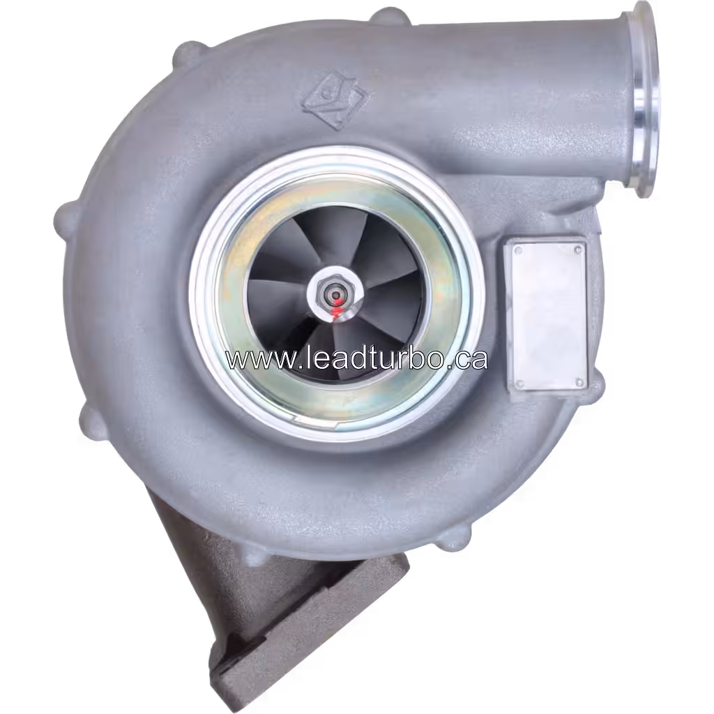 Emballage du turbocompresseur Weichai 20kg