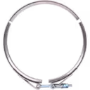 V-band 4041107 pour Turbo HE551V IVECO Cursor 13 thumbnail 2