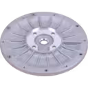 RHF55 Turbo Back Plate replacement part