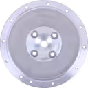 ISUZU VIGA turbocharger back plate component
