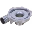 FOR VA440012-2 CH Housing Mounting Flange Detail