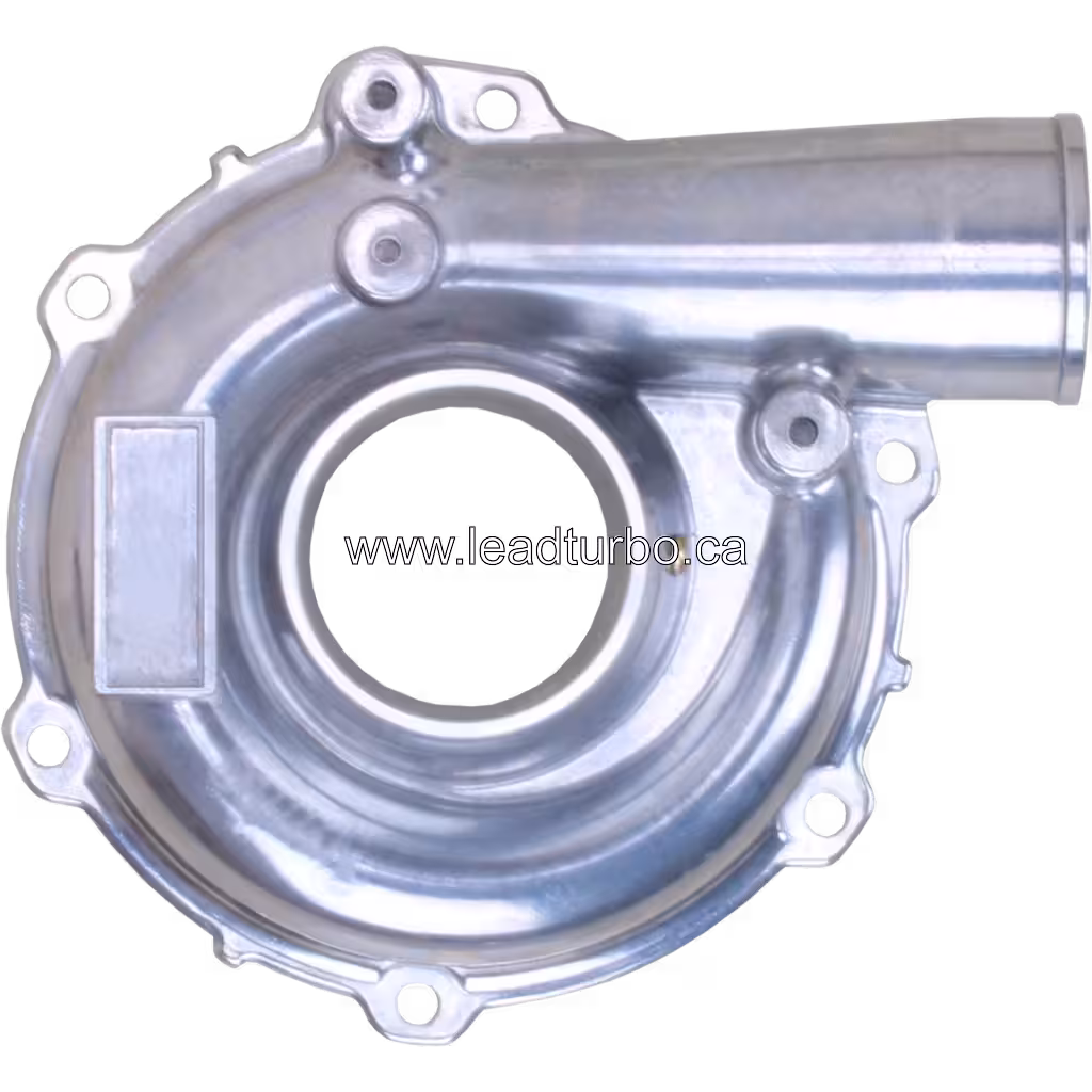 FOR VA440012-2 CH Compressor Housing for J96 Turbo