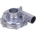 J96 Turbo Compressor Housing Front View