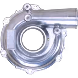 VA440012-2 CH Compressor Housing J96 Turbocharger