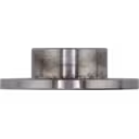 FOR VD720016 TC RHE62 turbocharger thrust ring front view