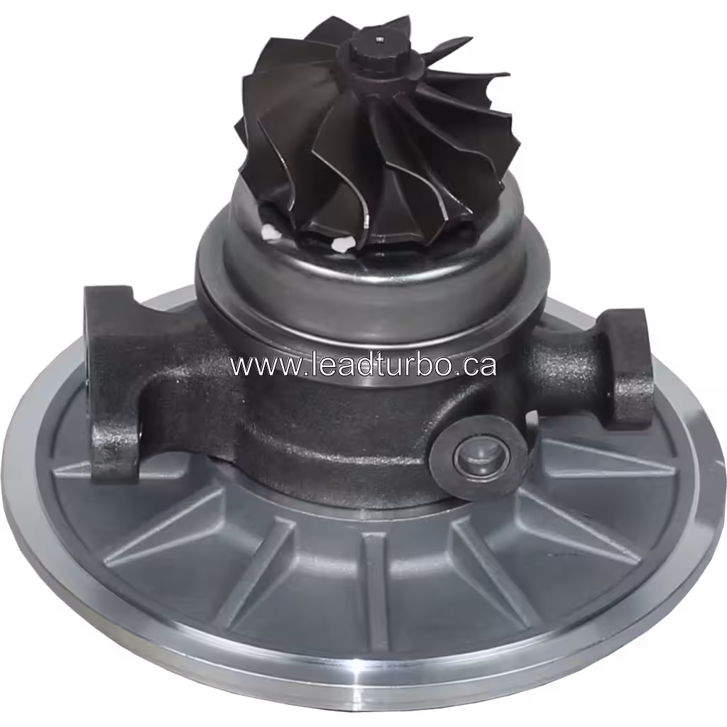Hino P11C Replacement Turbo Core