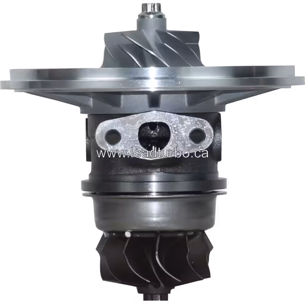 FOR VD730012 Turbo Core for Hino P11C