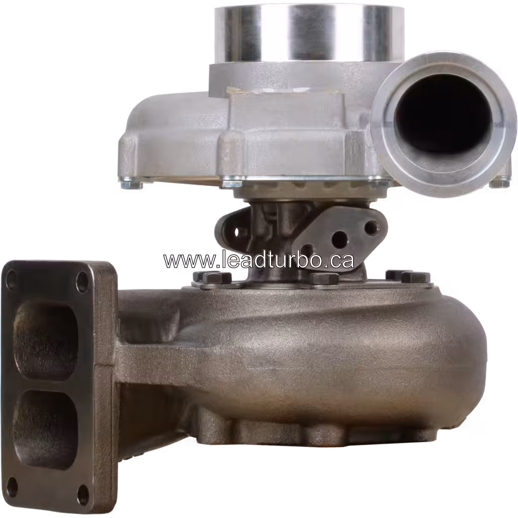 Weichai turbocharger replacement for SINOTRUK marine engine