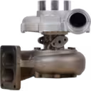Weichai turbocharger replacement for SINOTRUK marine engine