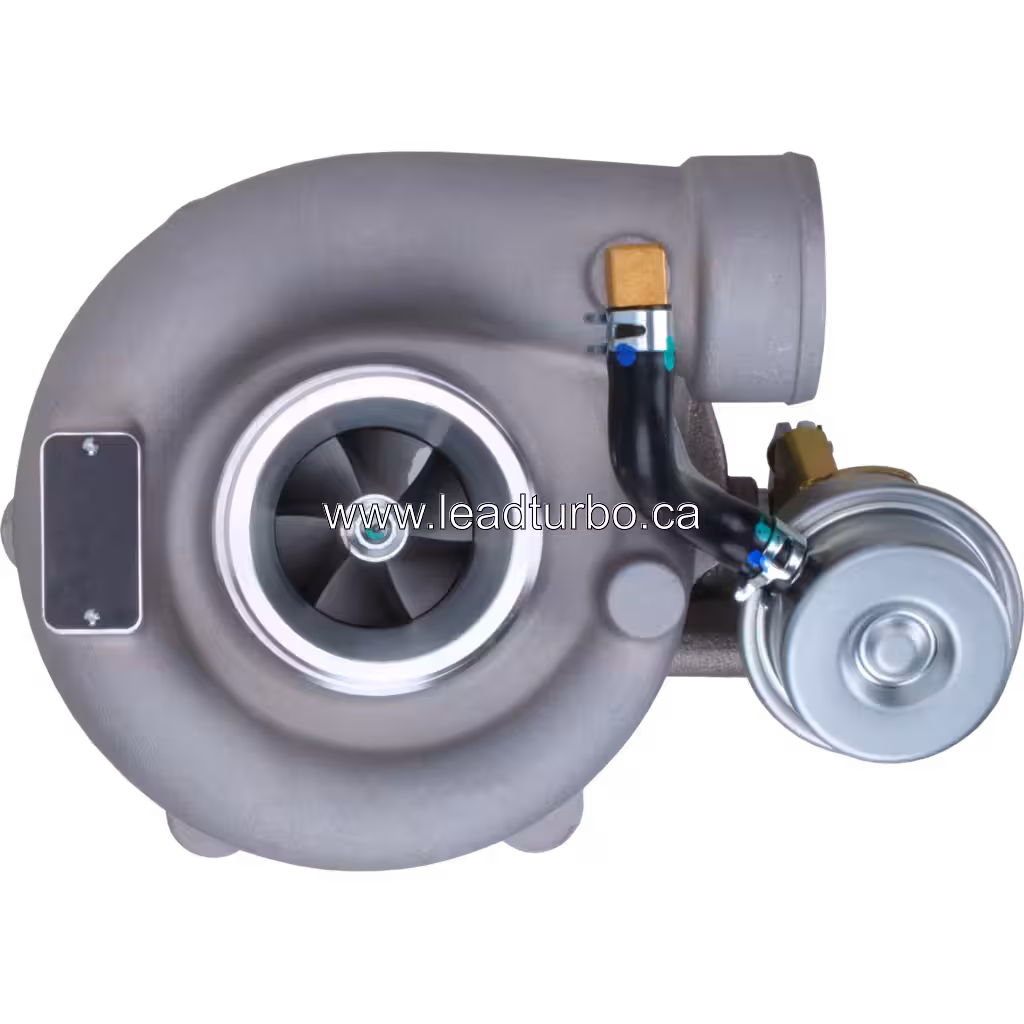 HOWO light truck turbocharger replacement part