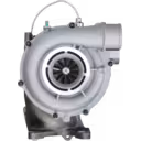 12642129 GT3788LVA Turbocharger Replacement for Chevrolet Silverado 2500HD thumbnail 4