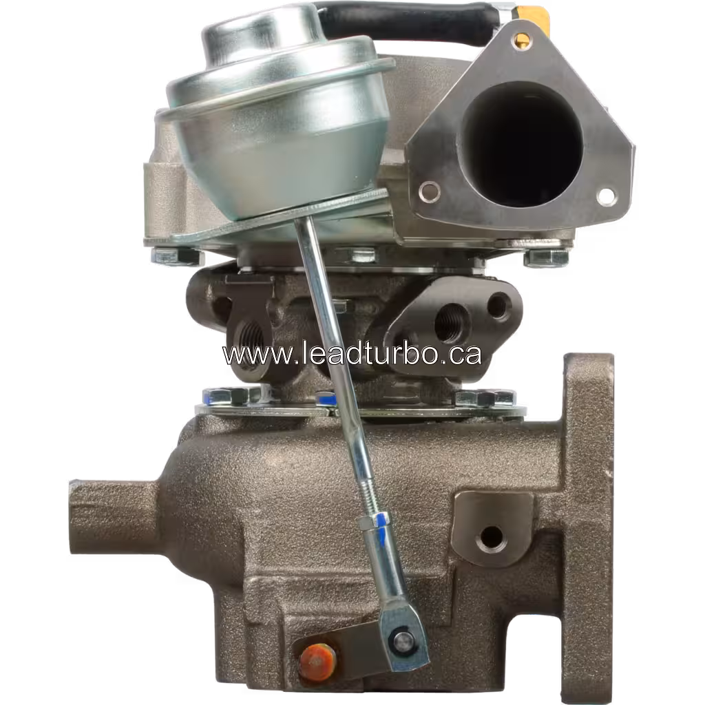 14411-62T00 HT18-2 Turbocharger for Nissan TD42T