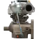 14411-62T00 HT18-2 Turbocharger for Nissan TD42T