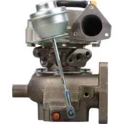14411-62T00 HT18-2 Turbocharger Replacement for Nissan TD42T