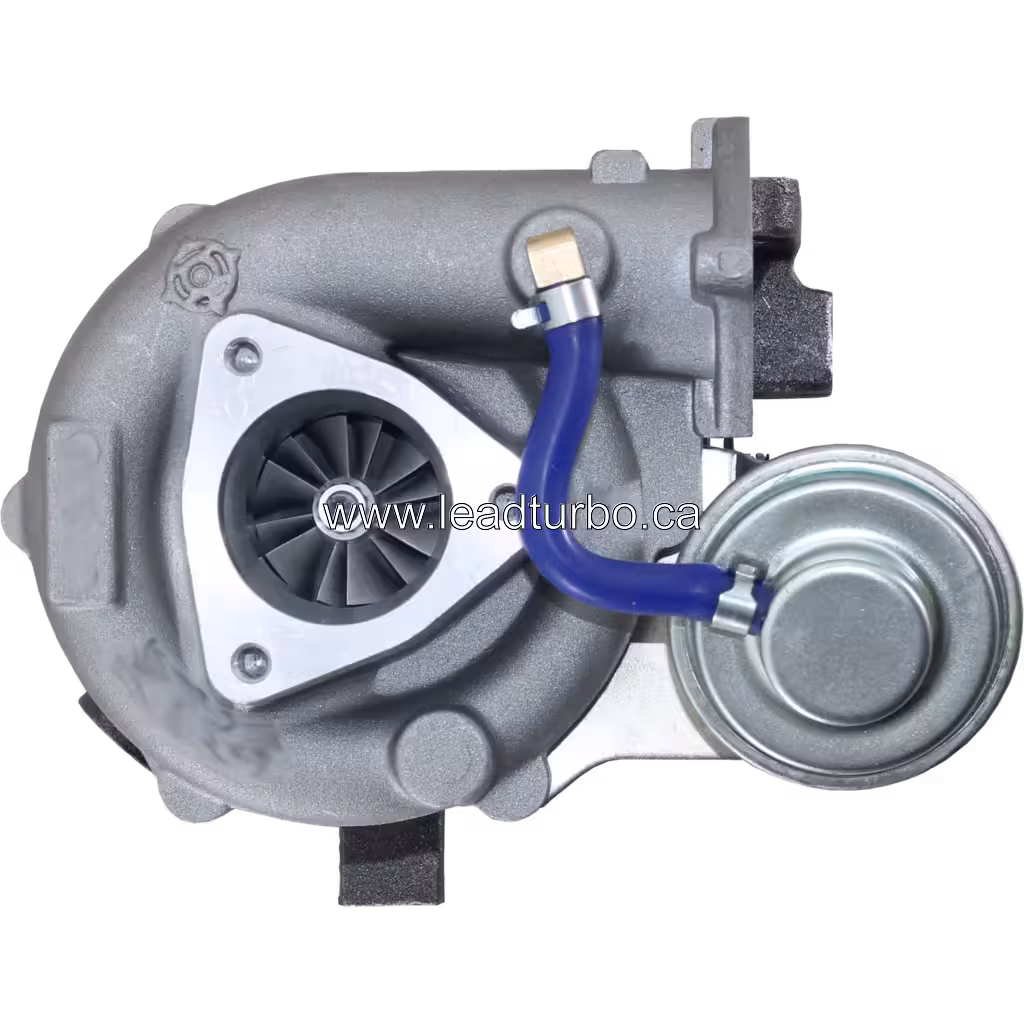 Nissan Safari TD42T Turbocharger 14411-09D60 Reference