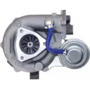 Nissan Safari TD42T Turbocharger 14411-09D60 Reference