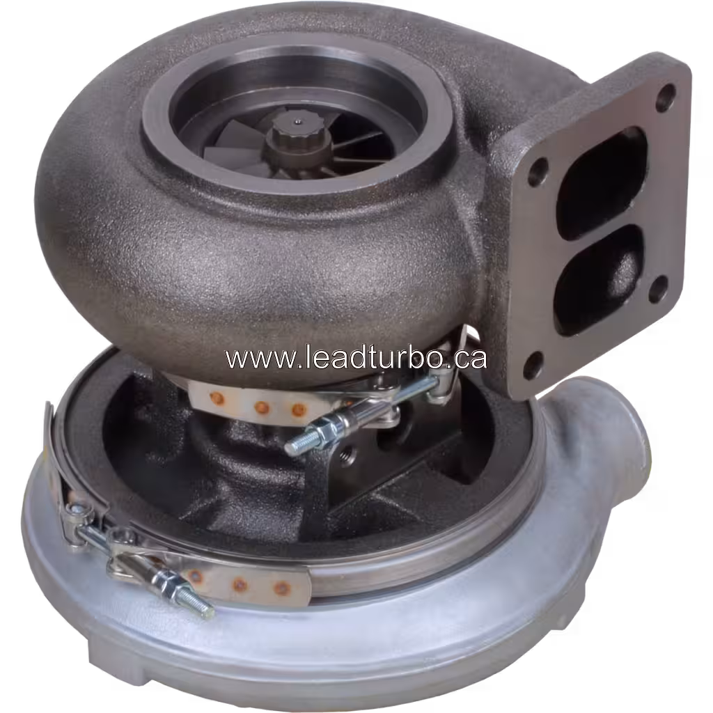 Aftermarket Turbocharger for Caterpillar D6G 14G