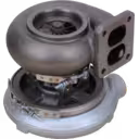 Aftermarket Turbocharger for Caterpillar D6G 14G