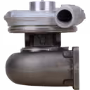 167384 S3BSL-119 Turbocharger for CAT 3306 Engine