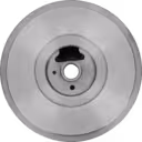 Detroit Diesel S60 6L 470HP replacement bearing housing bottom view