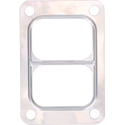 171702 GA-TI Turbocharger Gasket S400S062 | Detroit Diesel S60 6L