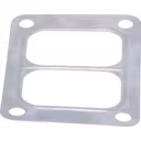171702 GA-TI Turbocharger Gasket S400S062 | Detroit Diesel S60 6L