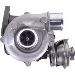 17201-27040 GT1749V Turbocharger Replacement for Toyota 1CD-FTV
