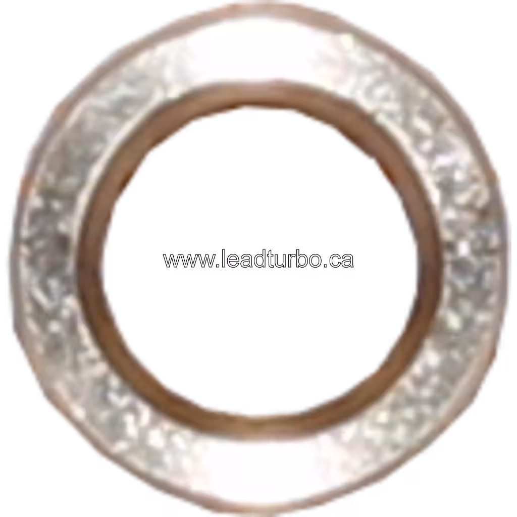 CT Turbo Journal Bearing 17202-90040 JB