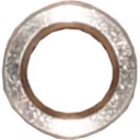 CT Turbo Journal Bearing 17202-90040 JB