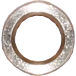 17202-90040 JB Journal Bearing for Toyota 1KZ-T 1KD-FTV Turbo Replacement