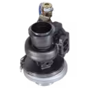 S200AG051 Turbocharger Assembly Front View