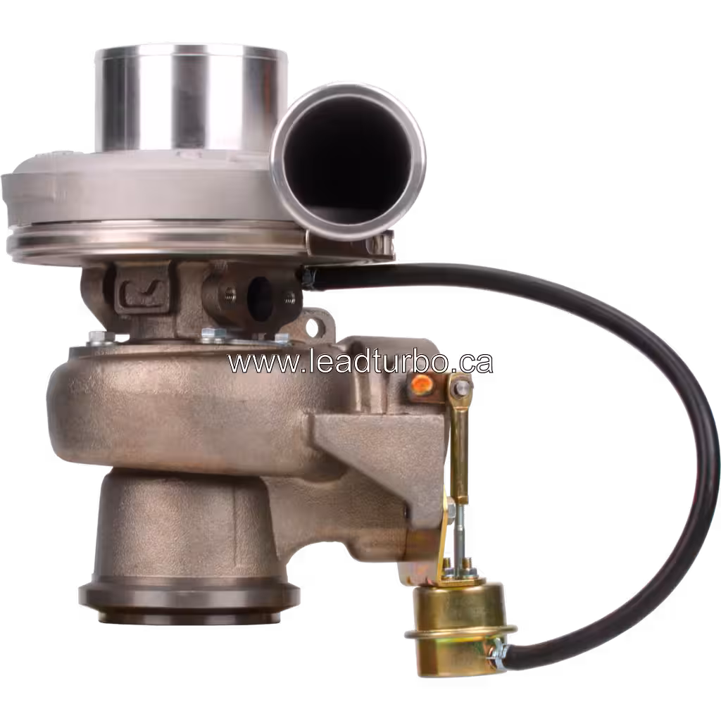 178475 S200AG051 Turbocharger for CAT 3126B Engine