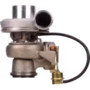 178475 S200AG051 Turbocharger for CAT 3126B Engine