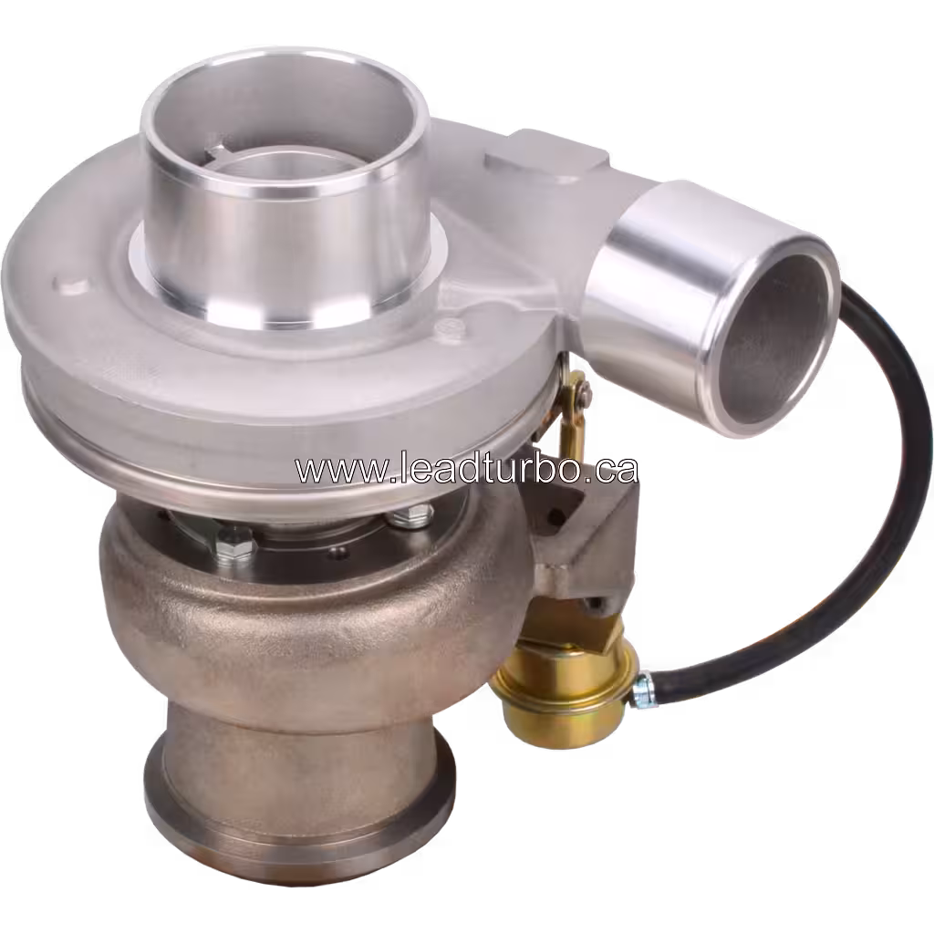 CAT E325C Turbocharger Replacement Part 178475