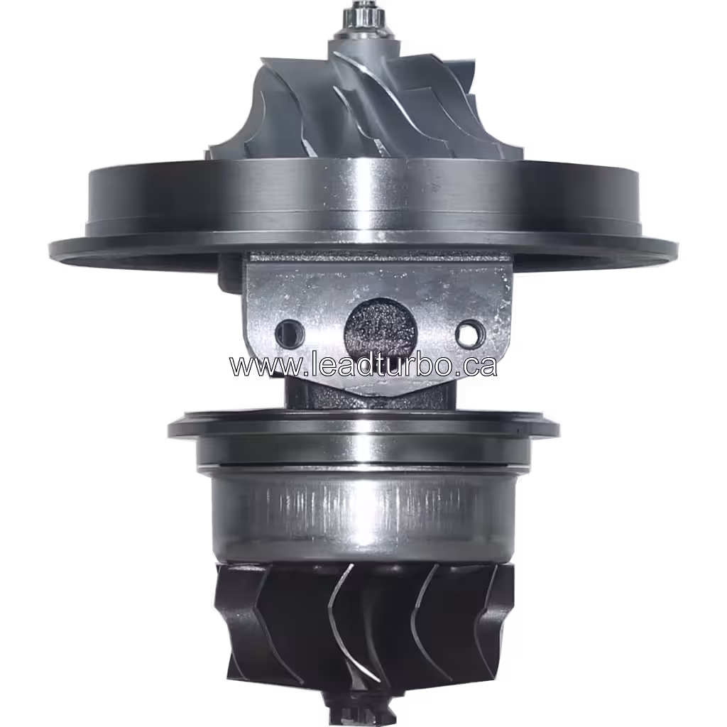 317359 S3B Turbo Core for MAN D2876LF