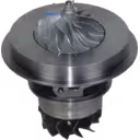 MAN Truck Turbocharger Core 316314