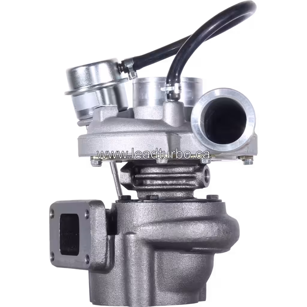 32006047 GT2256S Turbocharger for Perkins Scout 4
