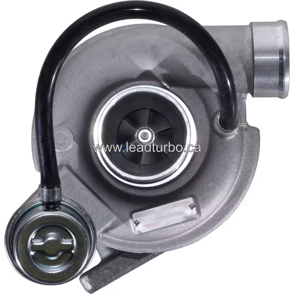 Perkins 4L Dieselmax turbocharger 762931-0001