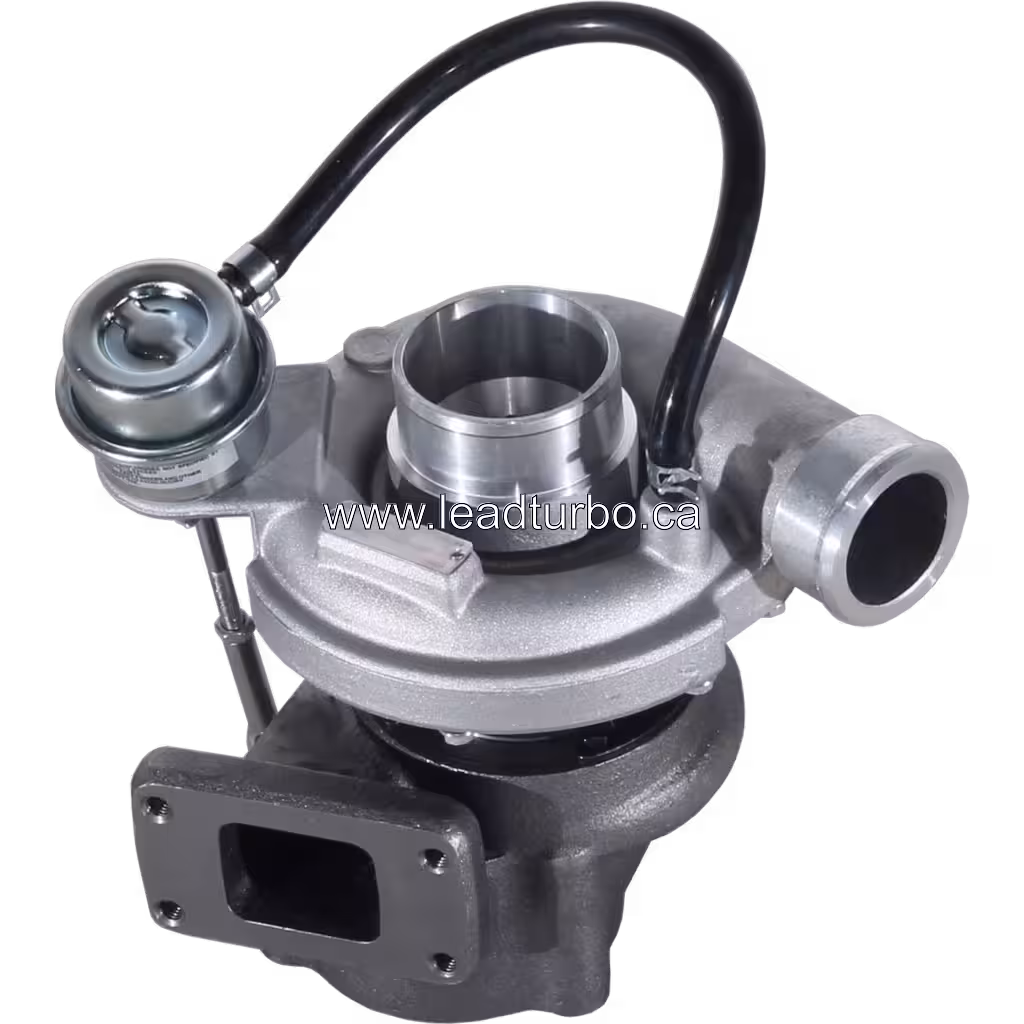 GT2256S Turbocharger replacement for JCB Dieselmax