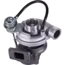 32006047 GT2256S Turbocharger Replacement for Perkins Scout 4 & JCB Dieselmax